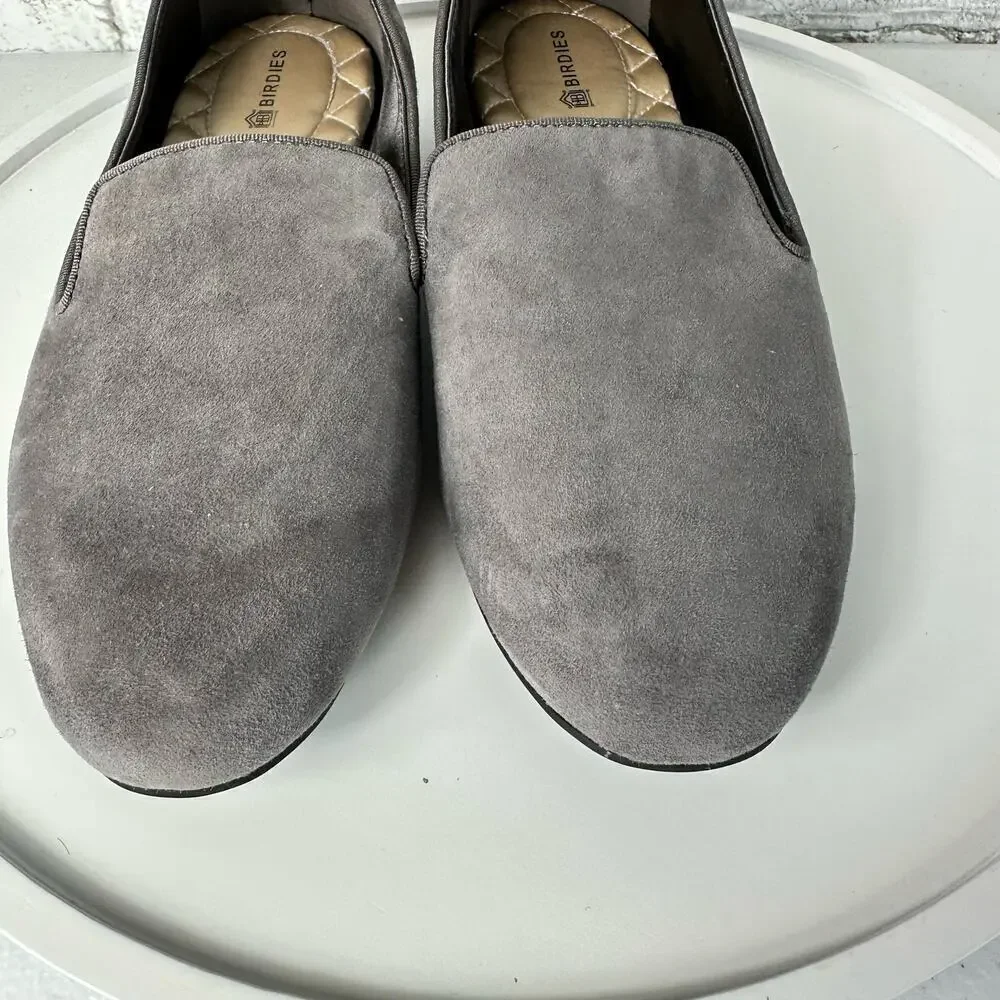 Birdies starling loafers